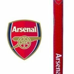 Premier Licencensing Arsenal FC Golf Putter Grip