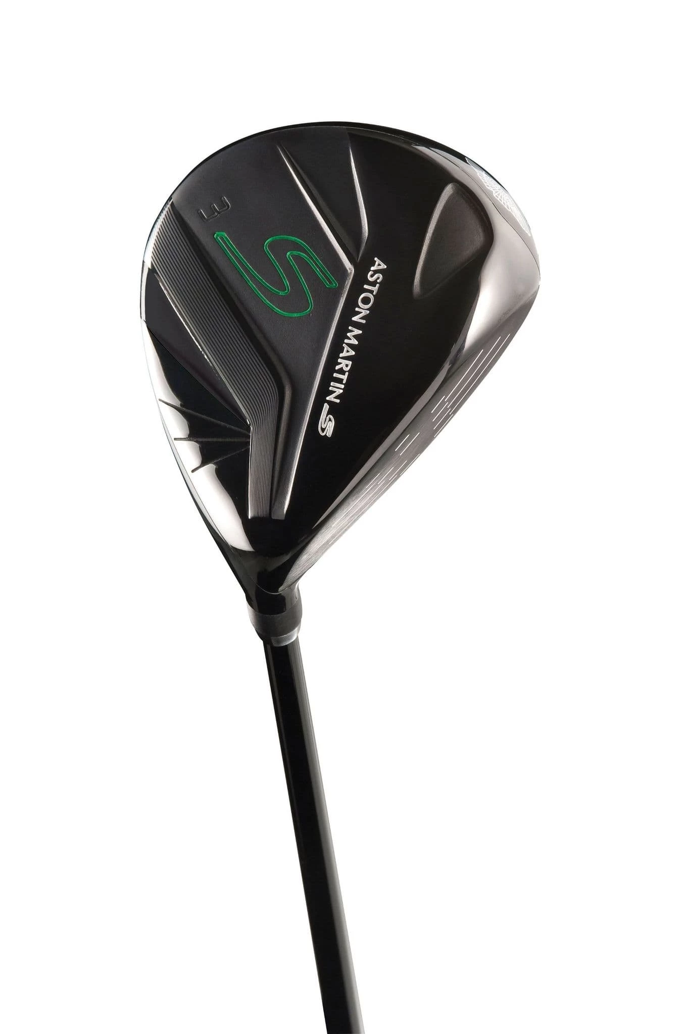 Aston Martin Golf Fairway Wood 3 Aston Martin Golf Fairway Wood
