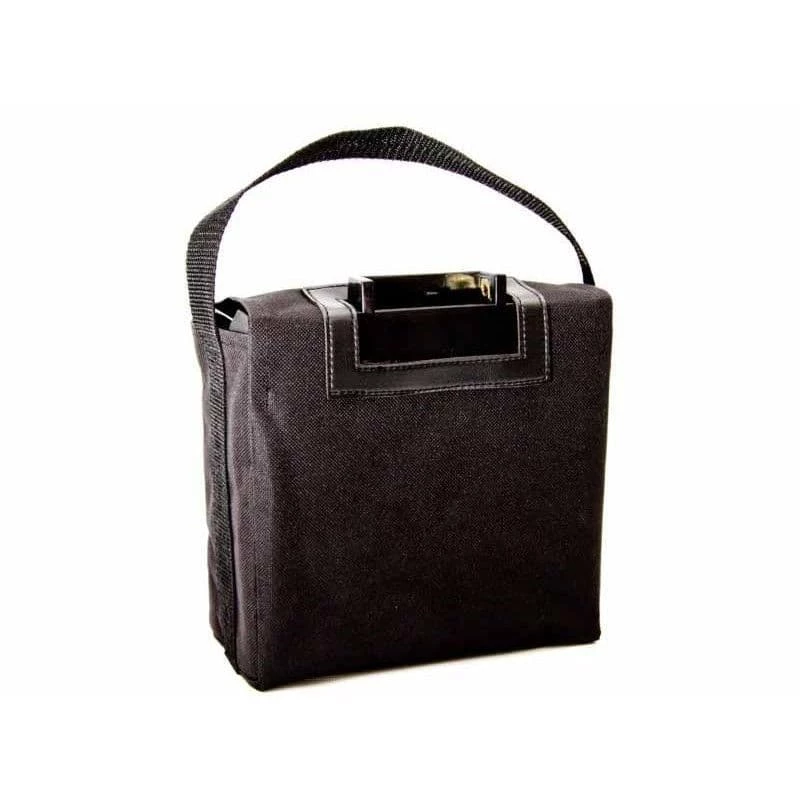 Battery Bag For Powakaddy Battery With T Bar/Interconnect 3 Battery Bag For Powakaddy Battery With T Bar/Interconnect