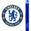 Premier Licencensing Chelsea FC Golf Putter Grip -Golf Equipment Sales 2023 chelsea fc golf putter grip 10766 p