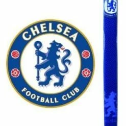 Premier Licencensing Chelsea FC Golf Putter Grip