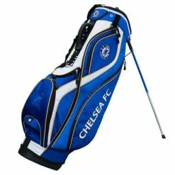 Premier Licencensing Chelsea Premier Licensing Stand Bag