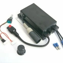 Controller Kit For 2007 Motocaddy S3