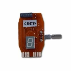 Digital Encoder (standard) For Powakaddy Freeway Digital