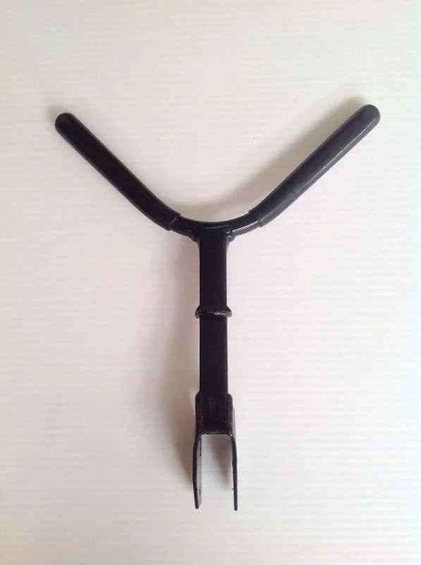 Fraser Foldaway 1 Upper Bag Rest Refrubished 3 Fraser Foldaway 1 Upper Bag Rest Refrubished