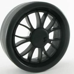 Fraser Foldaway 14 Spoke Sports Wheel