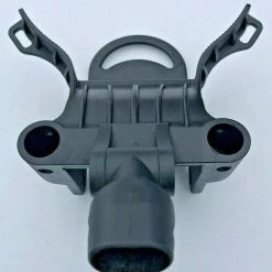 Fraser Foldaway 2 Electric Golf Trolley Front Wheel Housing - Refurbished