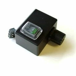 Fraser Foldaway Top Box Complete Including Potentiometer