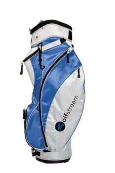 Golfstream Ladies LITE Golf Bag 3 Golfstream Ladies LITE Golf Bag