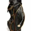 Golfstream Luxury Golf Bag LITE BLACK 2015 -Golf Equipment Sales 2023 golfstream luxury golf bag lite black 2015 13091 p