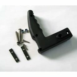 Greenhill L-Shaped Trolley Handle