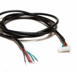 Hill Billy Terrain Wiring Loom