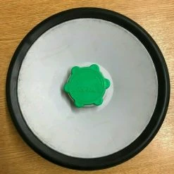 Hill Billy Hillbilly Older Style Wheel Refurbished