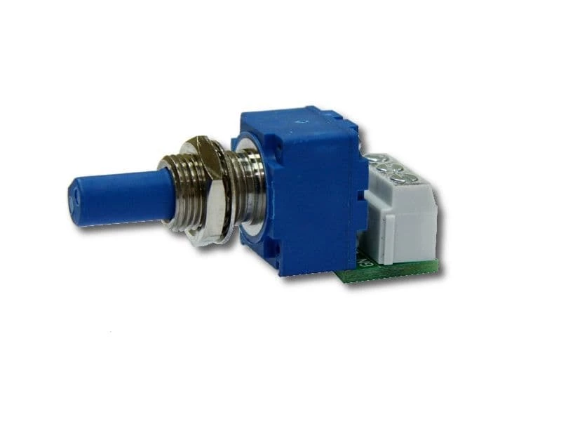 Hillbilly Potentiometer (Switch) 3 Hillbilly Potentiometer (Switch)