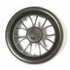 Masters/E-Caddy/Slazenger Replacement Trolley Wheel -Golf Equipment Sales 2023 masters e caddy slazenger replacement trolley wheel 13128 p