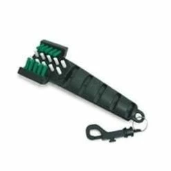 Masters Golf Shoe Cleat/Spike Brush