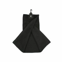 Masters Tri-Fold Golf Towel