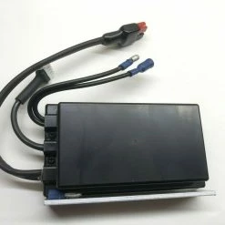Mocad 2.5 Or 3.5 Lithium Speed Control Unit UK Built Upgrade
