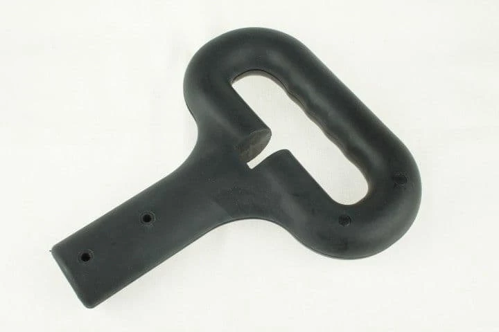 Mocad Electric Golf Trolley Handle - Refurbished 3 Mocad Electric Golf Trolley Handle - Refurbished