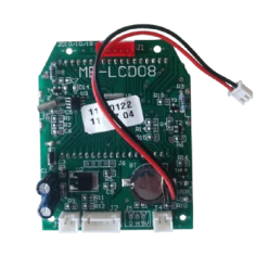 Motocaddy 2010 S3 Digital Circuit Board 2010/11
