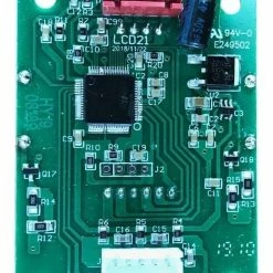 Motocaddy 2019 S1 LED Circuit Board