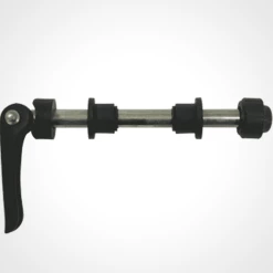 Motocaddy Front Wheel Axle And Fittings (Quick Release)