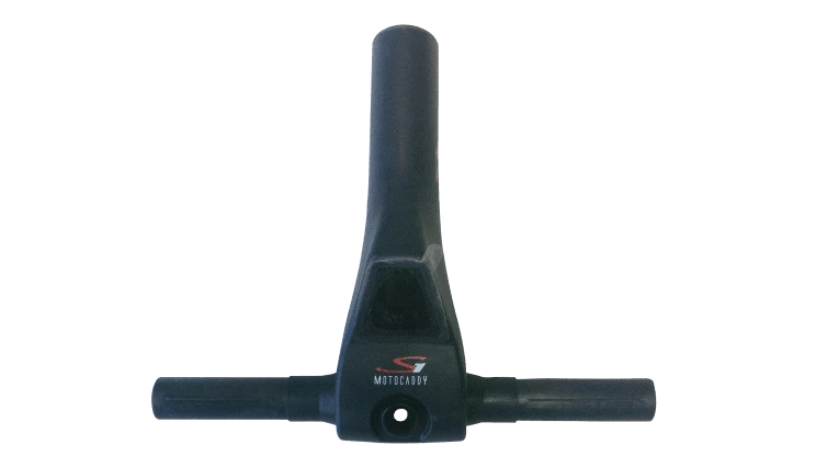 Motocaddy S1 Digital Upper Handle 3 Motocaddy S1 Digital Upper Handle