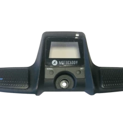 Motocaddy S3 Pro Upper Handle