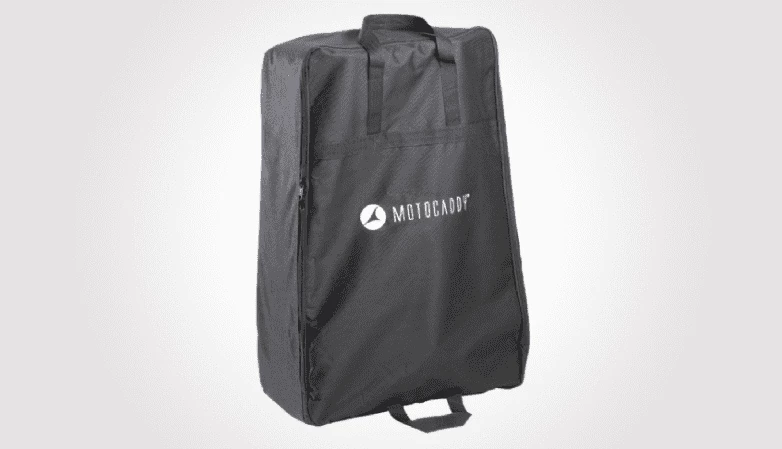 Motocaddy Travel Cover 3 Motocaddy Travel Cover