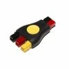 CaddyCell NEW Anderson / Torberry Connector For New FW Powakaddy Trolleys -Golf Equipment Sales 2023 new anderson torberry connector for new fw powakaddy trolleys 13753 p