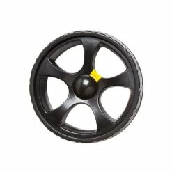 New Powakaddy Rear Sports Wheel Black