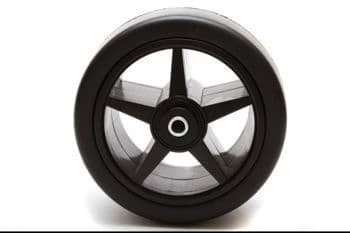 New Style Powakaddy Front Wheel 3 New Style Powakaddy Front Wheel