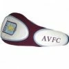Official Aston Villa FC Extreme Driver Headcover -Golf Equipment Sales 2023 official aston villa fc extreme driver headcover 10837 p