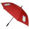 Premier Licencensing Official Aston Villa FC Golf Umbrella -Golf Equipment Sales 2023 official aston villa fc golf umbrella 10932 p