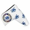 Premier Licencensing Official Chelsea Blade Putter Cover & Ball Marker -Golf Equipment Sales 2023 official chelsea blade putter cover ball marker 11963 p