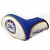 Premier Licencensing Official Chelsea FC Extreme Hybrid/Putter Headcover -Golf Equipment Sales 2023 official chelsea fc extreme hybrid putter headcover 10906 p