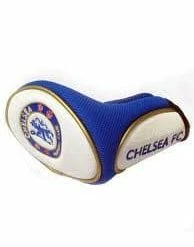 Premier Licencensing Official Chelsea FC Extreme Hybrid/Putter Headcover