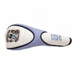 Official Coventry City FC Extreme Driver Headcover
