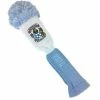 Premier Licencensing Official Coventry City FC Pompom Golf Fairway Wood Headcover -Golf Equipment Sales 2023 official coventry city fc pompom golf fairway wood headcover 13616 p
