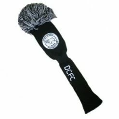 Premier Licencensing Official Derby County FC Pompom Fairway Wood Headcover