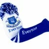 Premier Licencensing Official Everton FC Pom Pom Golf Driver Headcover -Golf Equipment Sales 2023 official everton fc pom pom golf driver headcover 11140 p
