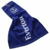 Premier Licencensing Official Everton FC Tri Fold Golf Bag Towel