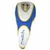 Official Leeds United FC Extreme Driver Headcover 1 Official Leeds United FC Extreme Driver Headcover -Golf Equipment Sales 2023 official leeds united fc extreme driver headcover 10841 p