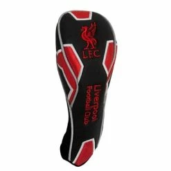 Premier Licencensing Official Liverpool FC Executive Hybrid/Rescue Headcover
