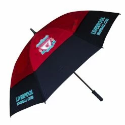 Premier Licencensing Official Liverpool FC Golf Umbrella