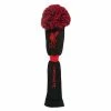 Premier Licencensing Official Liverpool FC Pompom Driver Golf Headcover