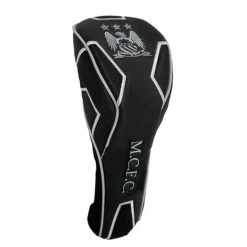 Premier Licencensing Official Manchester City FC Executive Driver Headcover