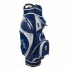 Premier Licencensing OFFICIAL PREMIER LICENCING WEST BROMWICH ALBION GOLF CART BAG -Golf Equipment Sales 2023 official premier licencing west bromwich albion golf cart bag 13707 p