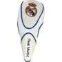 Official Real Madrid Extreme Fairway Wood Headcover -Golf Equipment Sales 2023 official real madrid extreme fairway wood headcover 11145 p