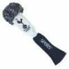 Official Tottenham Hotspur FC Pom Pom Fairway Wood Headcover -Golf Equipment Sales 2023 official tottenham hotspur fc pom pom fairway wood headcover 11142 p